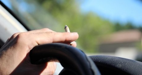 Will cannabis legalization make car insurance rates go up?